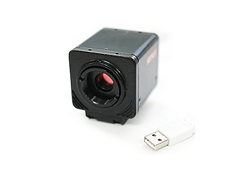 ARTREY USB2.0 Cマウント メガピクセルカメラ | 美舘イメージング