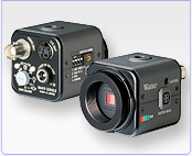 Watec CマウントアナログTVカメラ