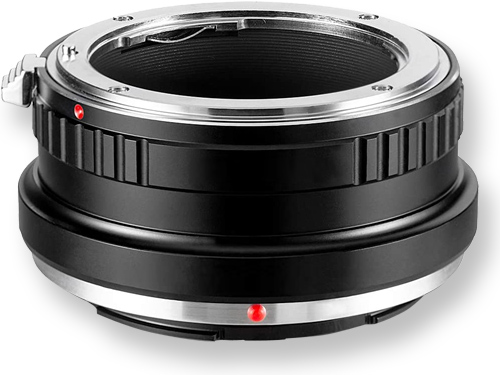 Supporto per ventosa DSLR design a doppia protezione con pad adesivo 3M per fotocamere Nikon Canon Sony Pentax Olympus KamKorda DURAGADGET DSLR 