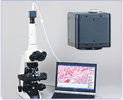 顕微鏡用 C/CSマウントCCDカメラアダプター | 技術通販 美舘イメージング