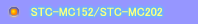 pCCDJ STC-MC152 STC-MC202