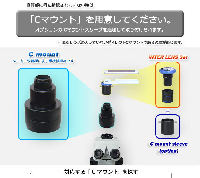 Leica Leitz 三眼鏡筒 - その他