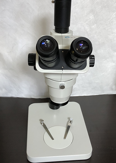 中古中央精機 レンズ ズーム顕微鏡/ズーム鏡筒(AANR50316D031 中古中央精機 レンズ ズーム顕微鏡/ズーム鏡筒(AANR50316D031