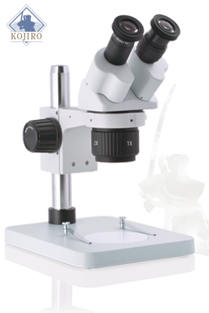 固定変倍式実体顕微鏡MK02 | 技術通販 美舘イメージング