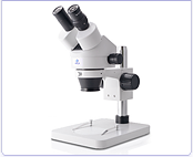 双眼ズーム実体顕微鏡　YS02Z2　廉価高性能業務用