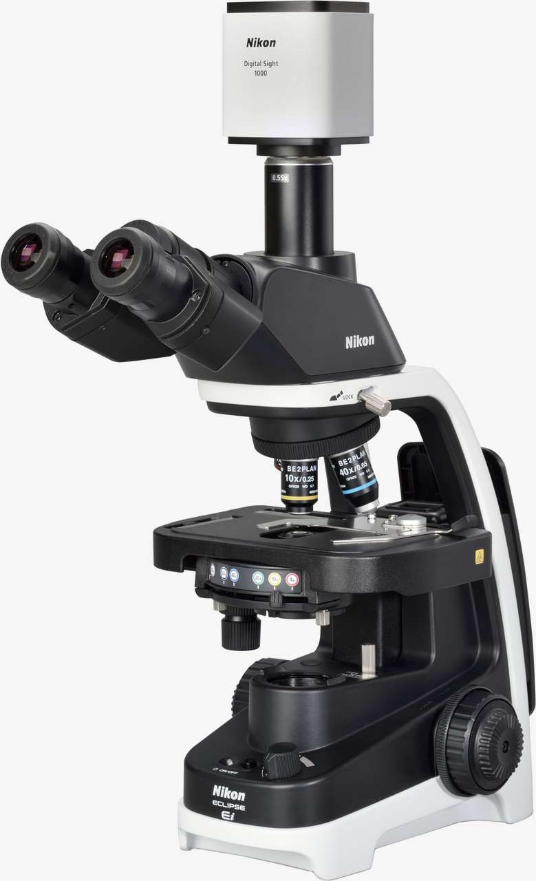人気沸騰】 Nikon ニコン 双眼顕微鏡 プロ向け ハードケース付き 