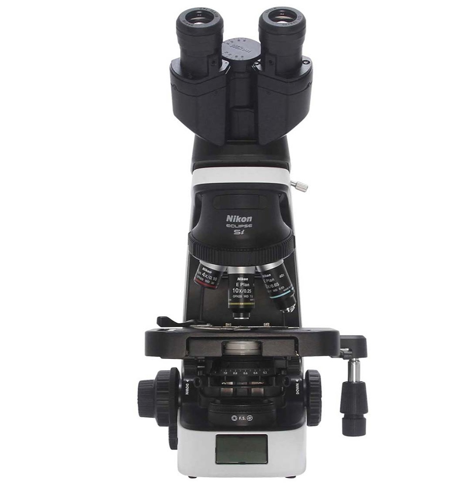 ニコン生物顕微鏡 ECLIPASE Si | 技術通販 美舘イメージング