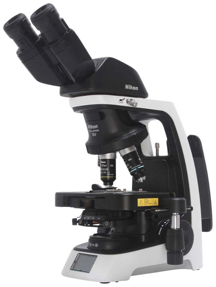 ニコン生物顕微鏡 ECLIPASE Si | 技術通販 美舘イメージング