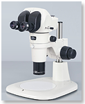 ニコン実体顕微鏡SMZ1270T-PS32  三眼鏡筒