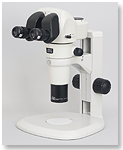ニコン実体顕微鏡SMZ1270T-PSN   三眼鏡筒