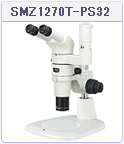 ニコン実体顕微鏡 SMZ1270T-PS32