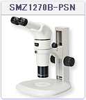 ニコン実体顕微鏡SMZ1270B-PSN  双眼標準セット