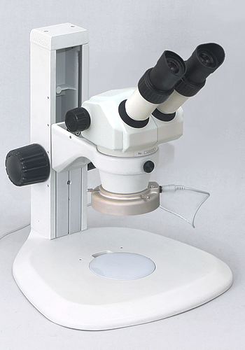 ニコン実体顕微鏡 SMZ445