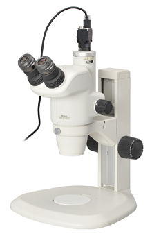 ニコン実体顕微鏡 SMZ745