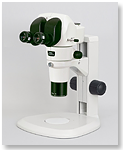 ニコン実体顕微鏡 SMZ800NT-PSN 三眼標準プレーンスタンドセット