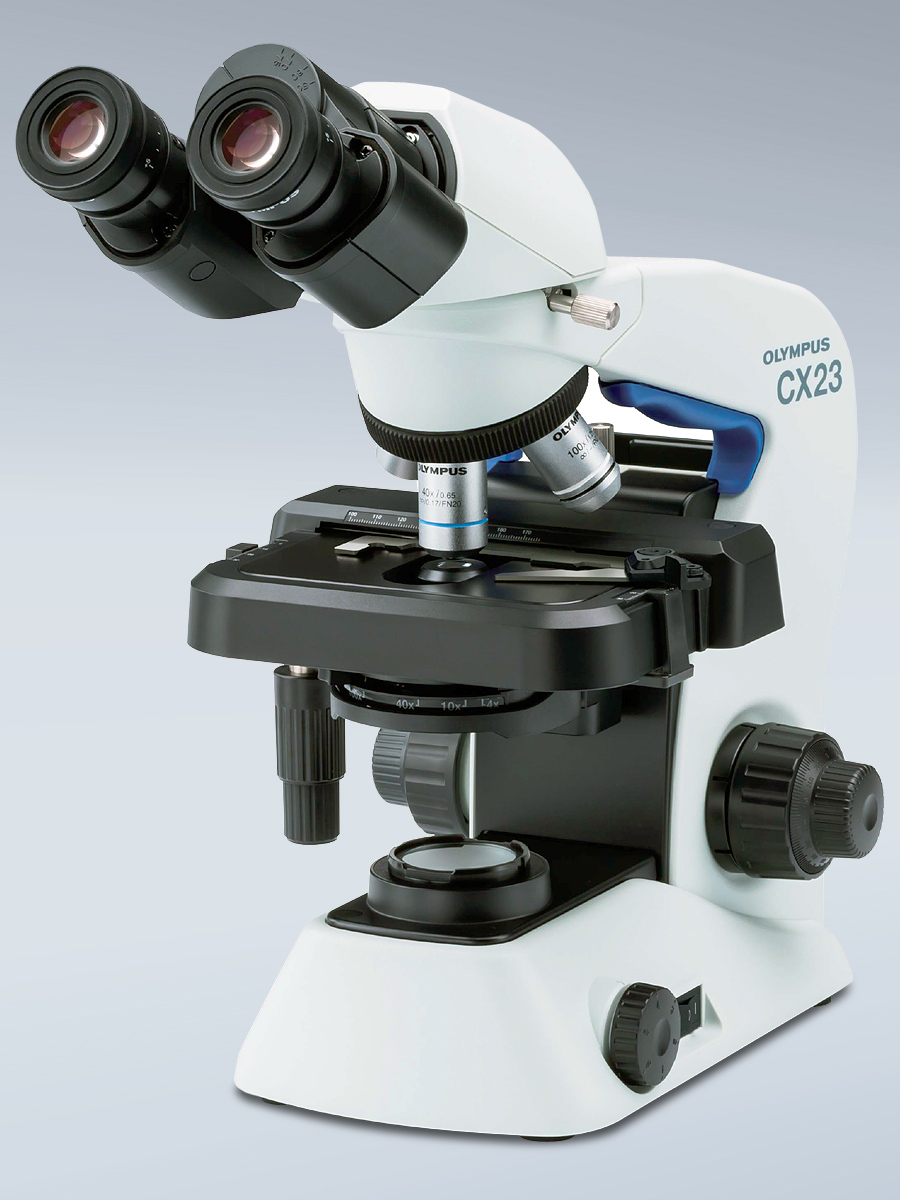 オリンパス生物顕微鏡 CX23