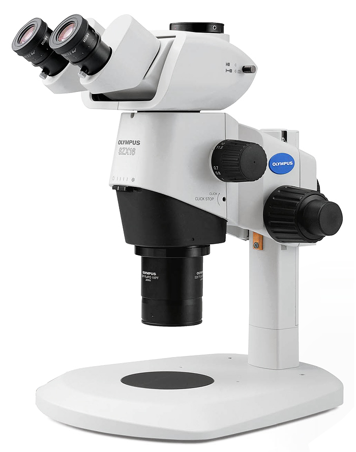 オリンパス実体顕微鏡 SZX16 | 技術通販 美舘イメージング