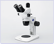 オリンパス実体顕微鏡 | 技術通販 美舘イメージング